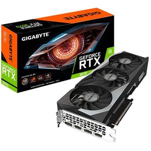 中和實體店面 技嘉GIGABYTE GV-N3070GAMING OC-8GD V2.0 顯示卡 先問貨況 再下單