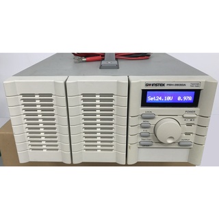 GW-Instek 固緯 PSH-3630A 36V 30A 可程式 交換式 直流電源供應器