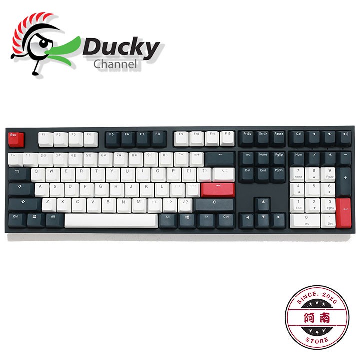 Ducky One 2燕尾服 拍賣 評價與ptt熱推商品 21年5月 飛比價格