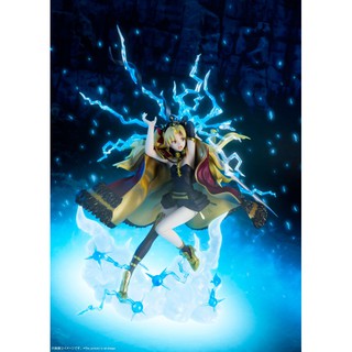 █Mine公仔█日版 Fate FGO Figuarts ZERO 艾蕾什基伽爾 埃列什基伽勒 PVC D0534