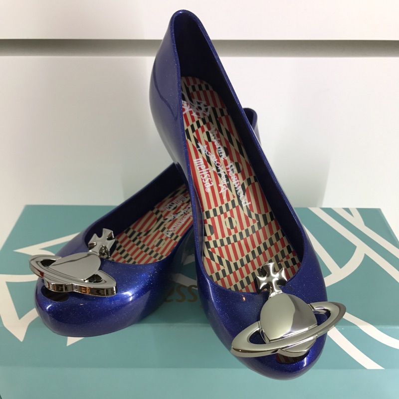 Vivienne Westwood 鞋