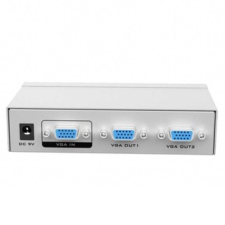 VGA同步顯示分配器-KVM119