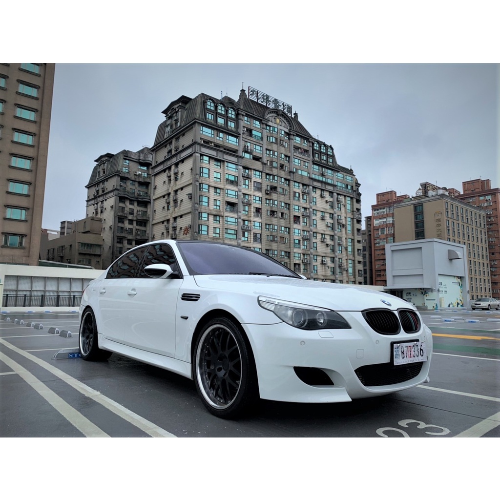 Bmw 日規m5的價格推薦 22年7月 比價比個夠biggo