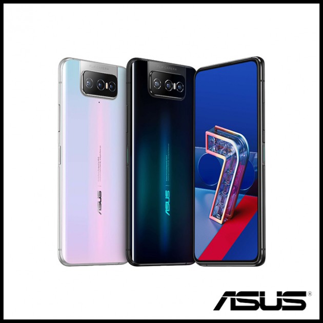 ASUS ZenFone 7(ZS670KS) 6G/128G