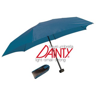 德國-[EuroSCHIRM] 全世界最強雨傘 DAINTY / 輕巧迷你晴雨傘 / 超輕量陽傘 (7色任選)