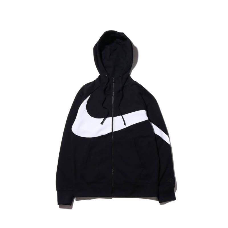 m nsw hbr hoodie fz ft stmt