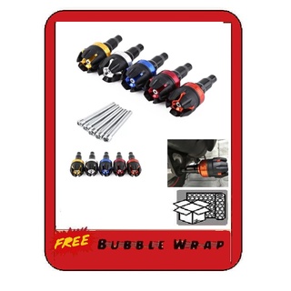 Nmax aerox 車架滑塊的排氣路徑變體