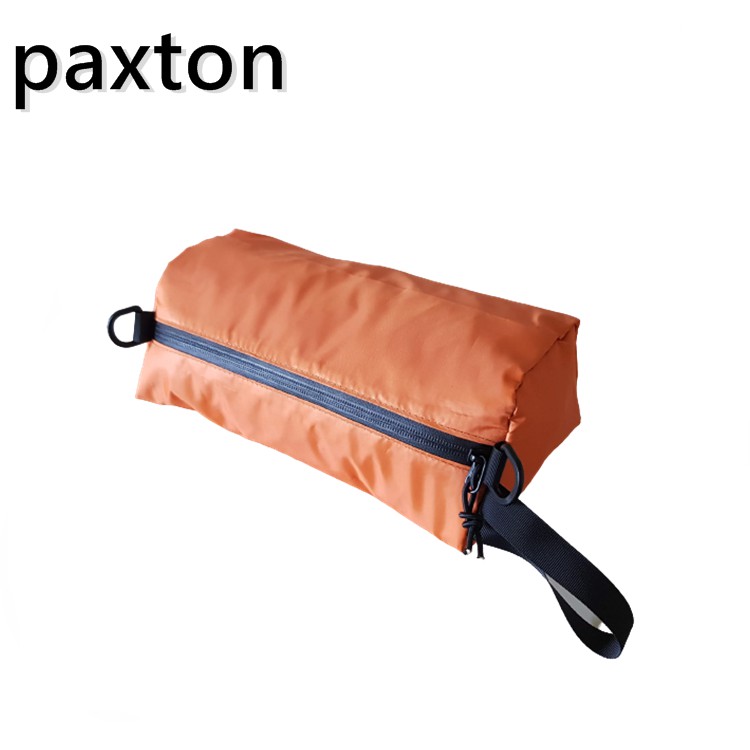 〈山峪戶外〉paxton 外掛包 收納包 收納袋 整理袋 旅行包 防潑水 雨傘布 PX-001 M號下標區