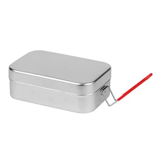 【Trangia】瑞典 Mess Tin 煮飯神器便當盒 多功能煮飯器 可直火加熱 多人鍋野炊鍋 鋁鍋 309 310
