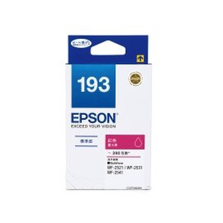 EPSON NO.177 標準型紅色墨水匣(T177350)