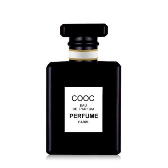 法國COOC香水