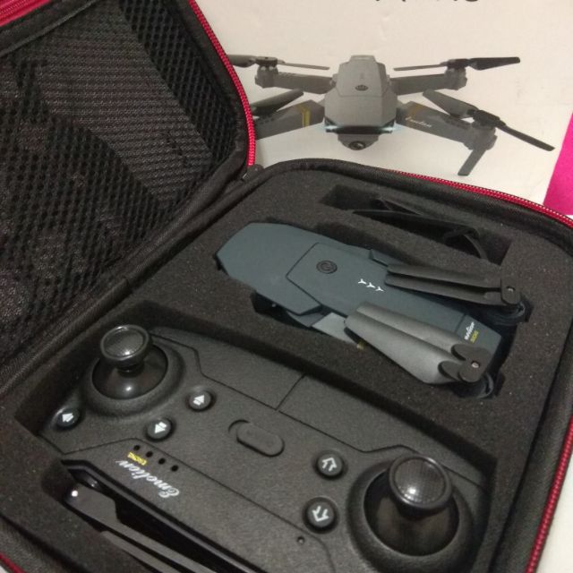 DRONE X pro空拍機 (全新品）