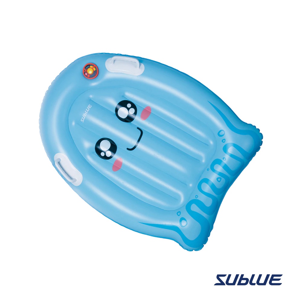 現貨 Sublue 白鯊 Tini 充氣浮 動力 沖浪滑板 游泳圈【eYeCam】推進器 橡皮艇 漂漂河 成人 兒童
