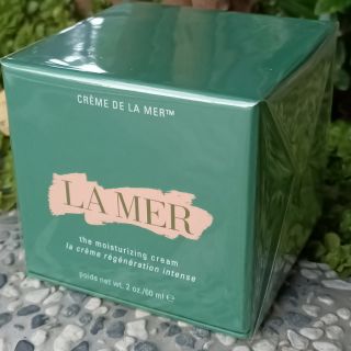 專櫃正品 La mer海洋拉娜 乳霜60ml 現貨特價