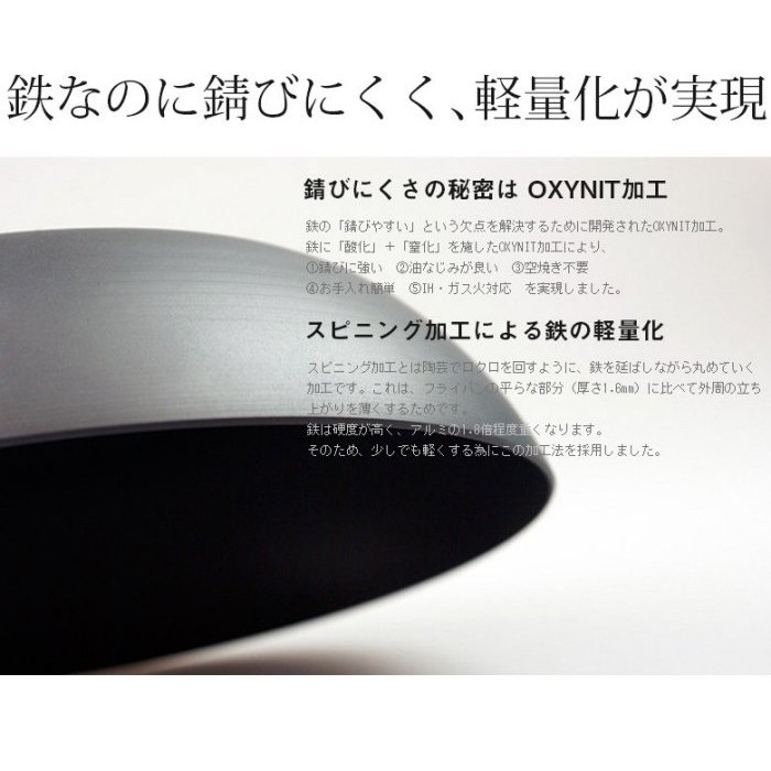 玩潮日貨 現貨附發票 日本代購日本製fd Style 方形平底鍋煎鍋鐵鍋玉子燒鐵鍋煎蛋捲鍋ih對應 蝦皮購物