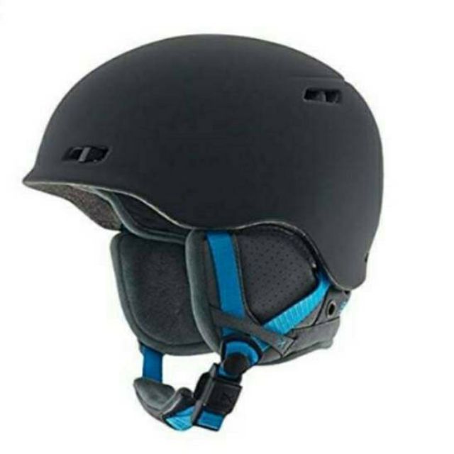 現貨 Burton Anon Rodan Snow Helmet Mens

 滑雪安全帽 （輕量級，尺寸:S)