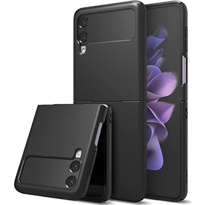全新 未拆封 Samsung Galaxy Z Flip3 5G 三星折疊手機 黑色