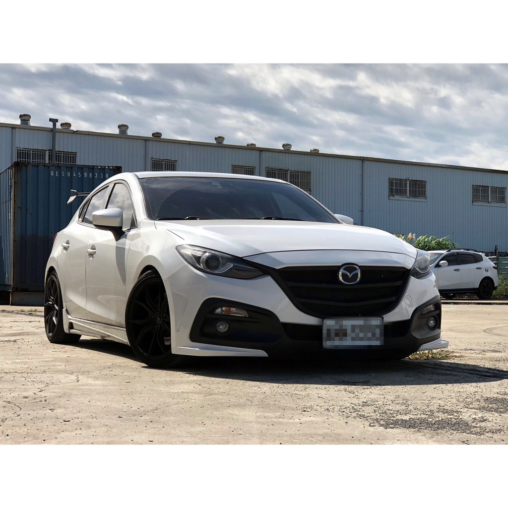 Mazda 3二手車 拍賣與ptt推薦商品 21年3月 飛比價格