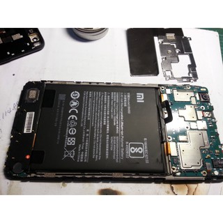 【有成通訊】（電池更換）小米MAX3（BM51）(小米MAX三代) 斷電 待機時間短 電池膨脹