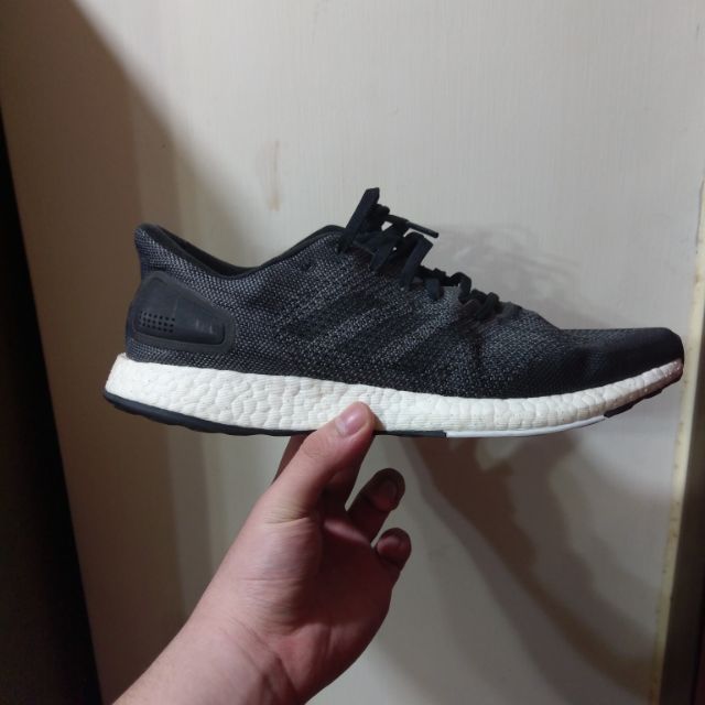 Adidas pure boost us11.5