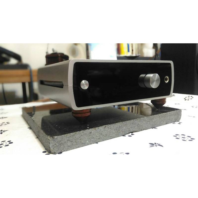 denon da-300 USB DAC