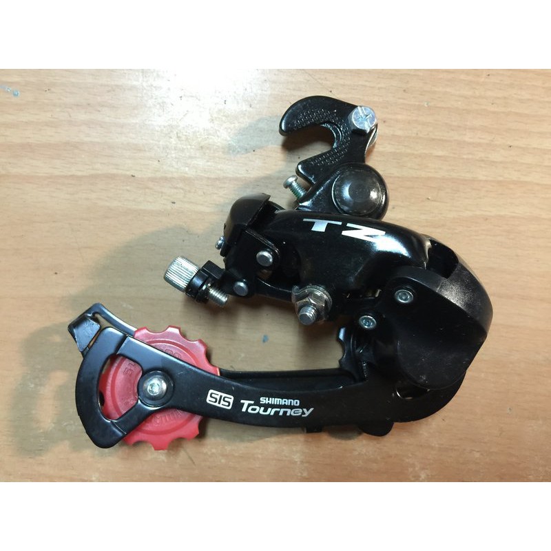 shimano tourney tz50