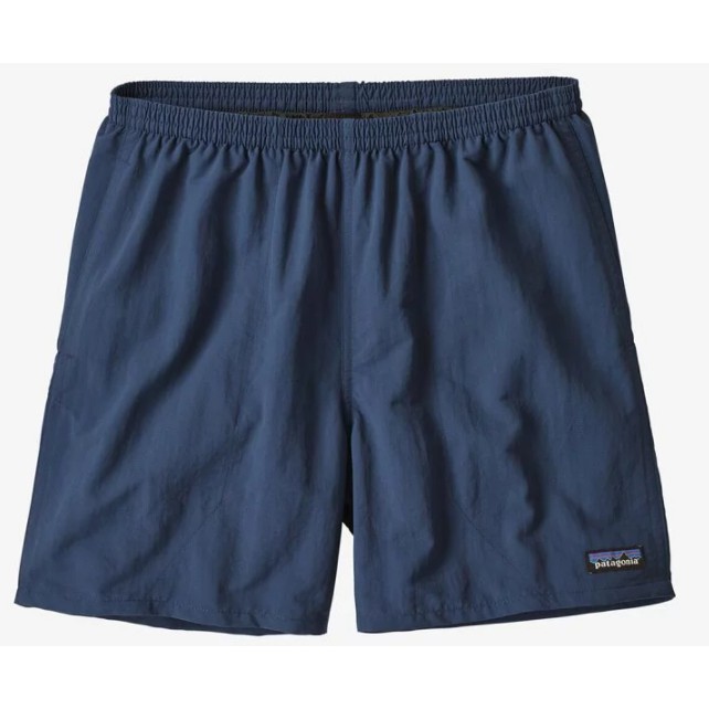 Patagonia Baggies Shorts  5寸  短褲 衝浪褲  沙灘褲  風格露營穿搭 絕對正品