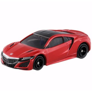 TOMICA_TM043 本田HONDA _86003日本TOMY多美小汽車 永和小人國玩具店
