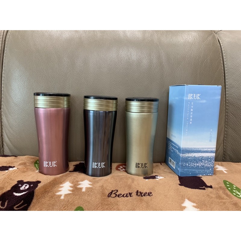 艾可陶瓷保溫杯 簡約款350ml Ptt Dcard討論與高評價商品 2021年11月 飛比價格