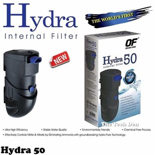 新加坡Hydra-50 活菌完全過濾機 特價--淨水器