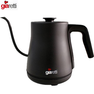 【義大利Giaretti 珈樂堤】0.8 L電子式溫控電茶壺 GL-1763 (免運)