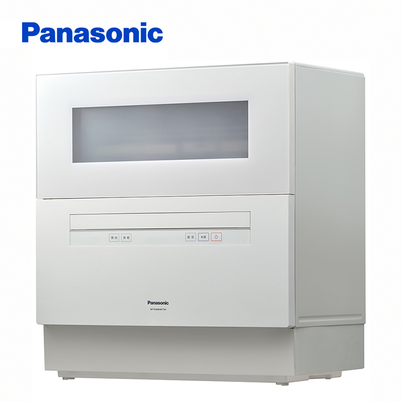 Panasonic 國際牌 自動洗碗機 NP-TH4WHR1TW 蝦皮直送