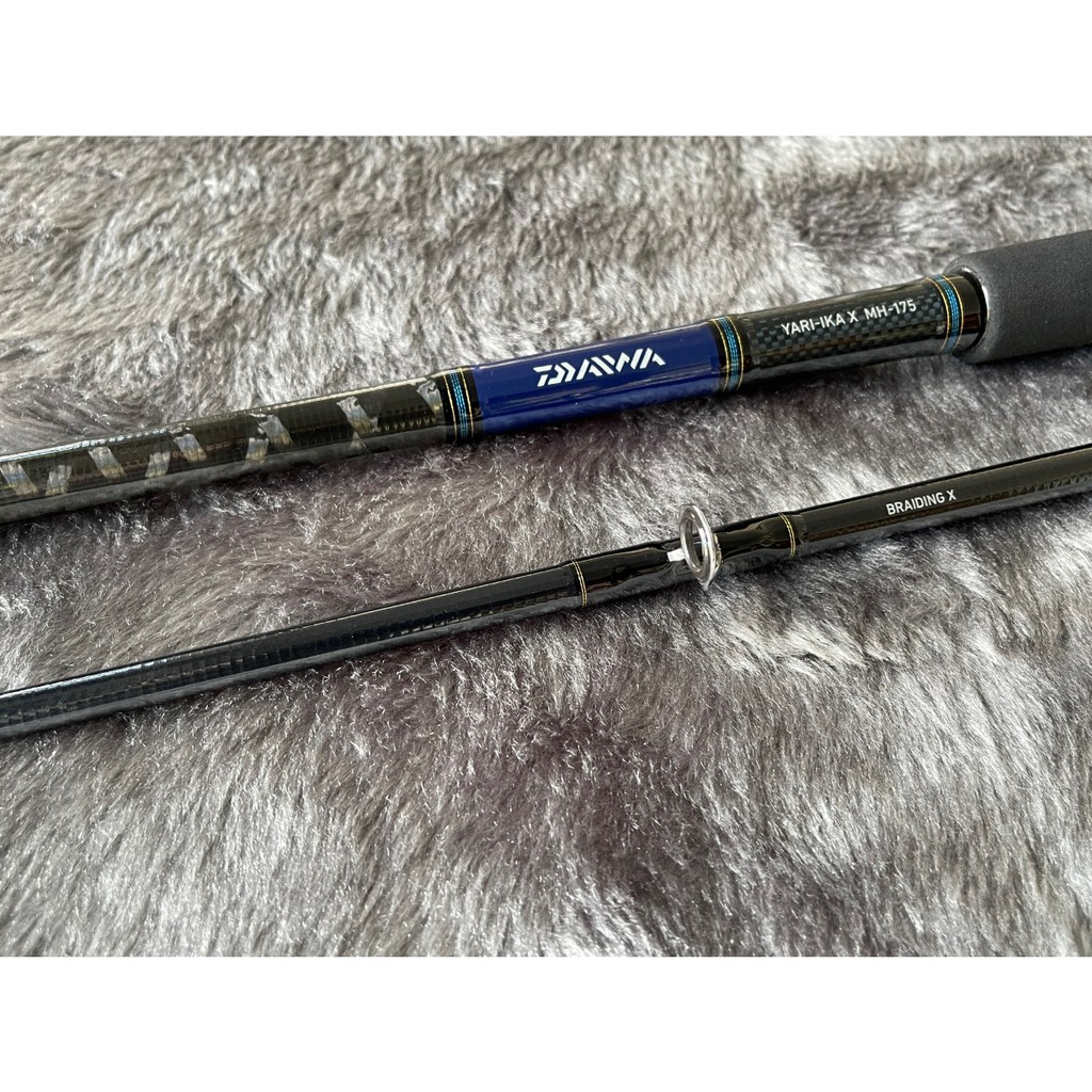 光輝釣具 Daiwa Yariika X Mh 175 船竿釣竿 蝦皮購物