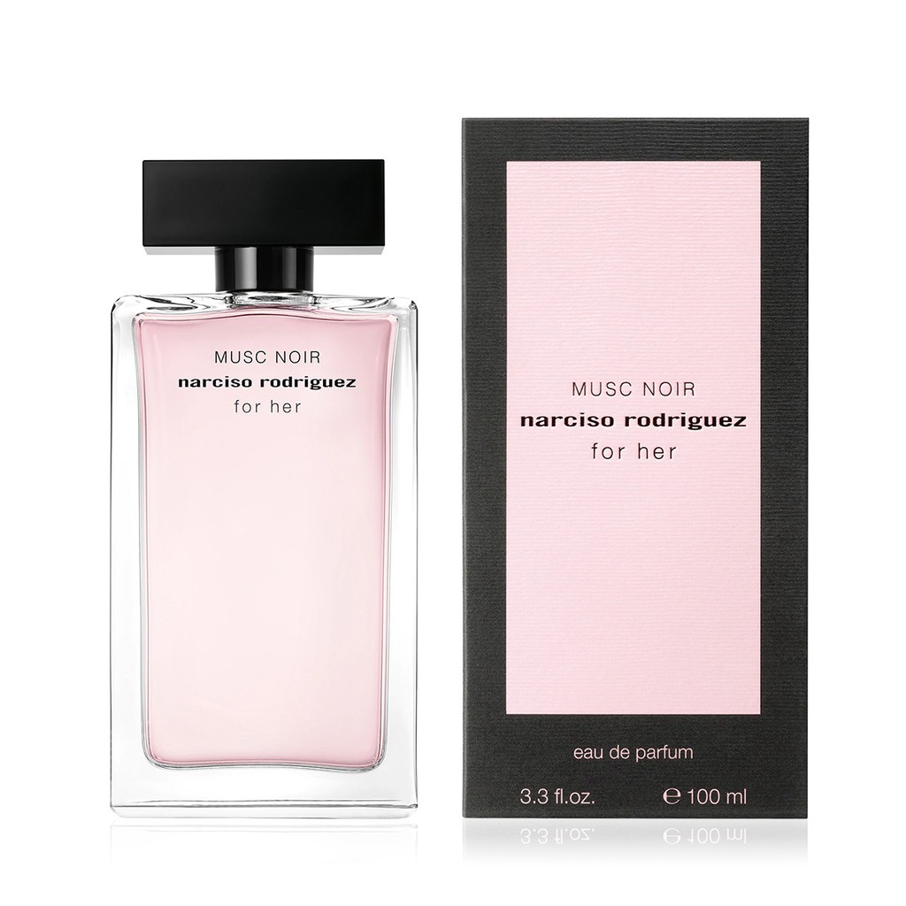 Narciso Rodriguez 深情繆思女性淡香精 50ml / 100ml SP嚴選家