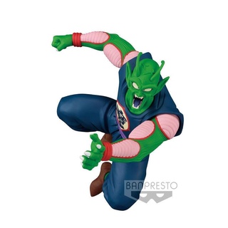 【口袋玩具】現貨 代理版 景品 七龍珠 MATCH MAKERS 比克大魔王
