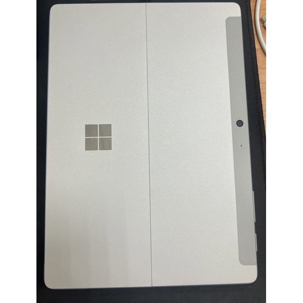 二手Surface Go 3（Microsoft 8VA-00011 白金 10.5吋輕薄SSD平板筆電）