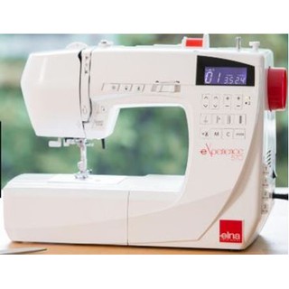 【織室縫紉機】elna 570 全迴轉家用縫紉機 縫紉機
