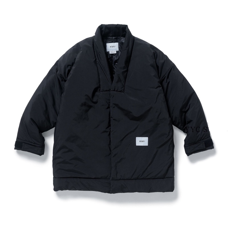 A4等級以上 WTAPS JFW-05 JACKET NYLON TAFFETA 22AW | kinderpartys.at