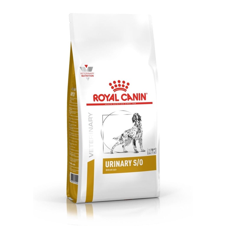 Royal Canin法國皇家 LP18  犬 泌尿道配方乾糧 處方飼料 2kg加送犬泌尿道濕糧