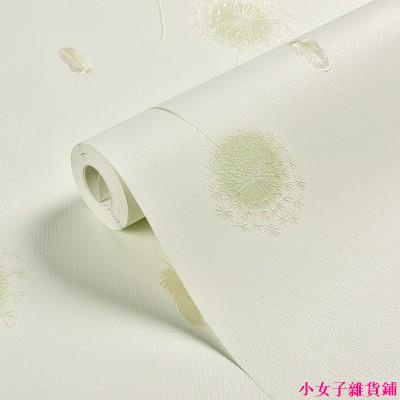 非自粘 9 5米精壓無紡布壁紙3d立體牆紙客廳翻新牆貼家用裝修壁貼花紋壁紙壁貼小女子雜貨鋪 蝦皮購物