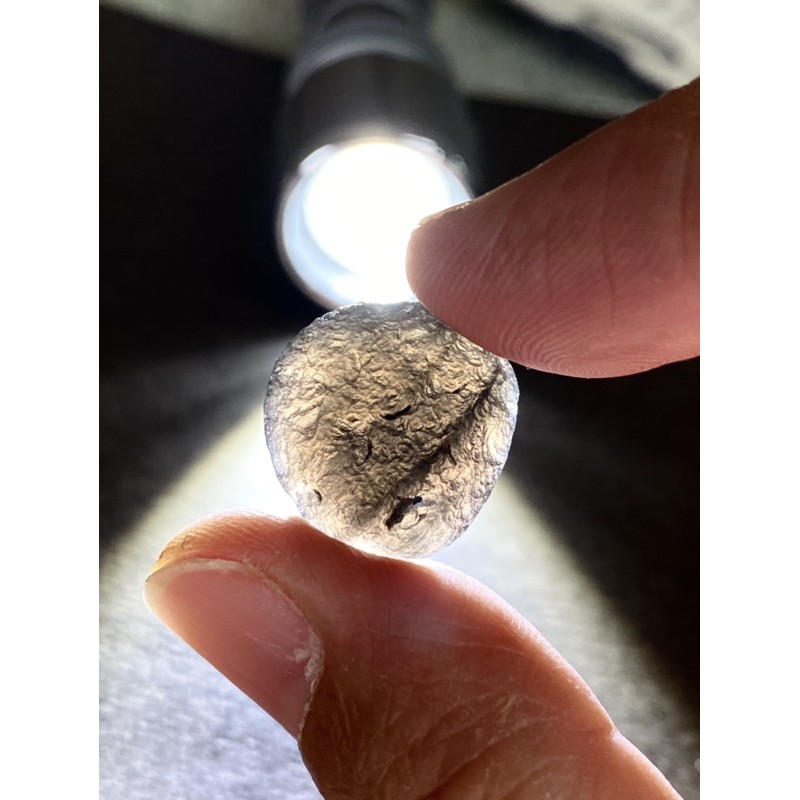 亞利桑那隕石如意寶珠天狼星隕石(A13)