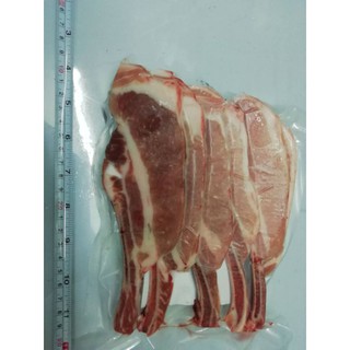 (海底寶)💥多選特價💥台灣小戰斧豬排、每包500g+-10