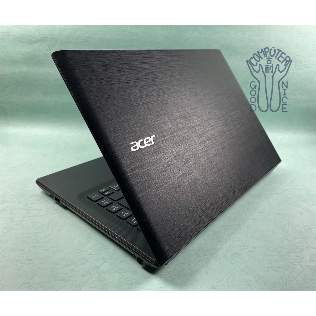 Good&amp;Nice筆電 ACER P248m i5六代 16G 512gSSD 13吋 WIN10 輕薄筆電 二手筆電