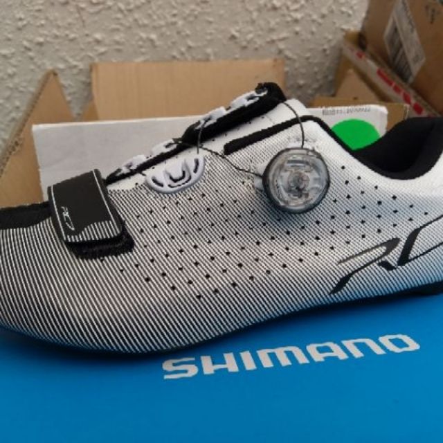 Shimano RC7 公路車 卡鞋 41號