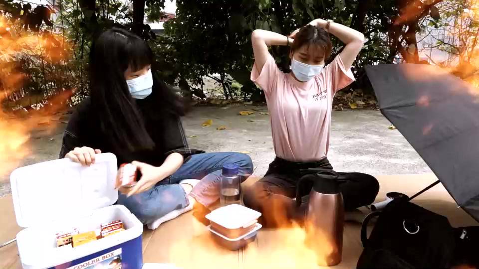 【快速帳篷-露營帳篷 秒開帳】帳篷 野餐帳篷 秒開帳篷 自動帳篷 小帳篷 單人帳篷 登山帳篷 簡易帳篷 戶外露營雙人帳篷