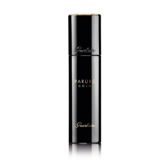 Guerlain 24K純金光粉底液 Parure Gold 30ml 防曬 粉底 隔離霜 嬌蘭 SPF30 ＃00