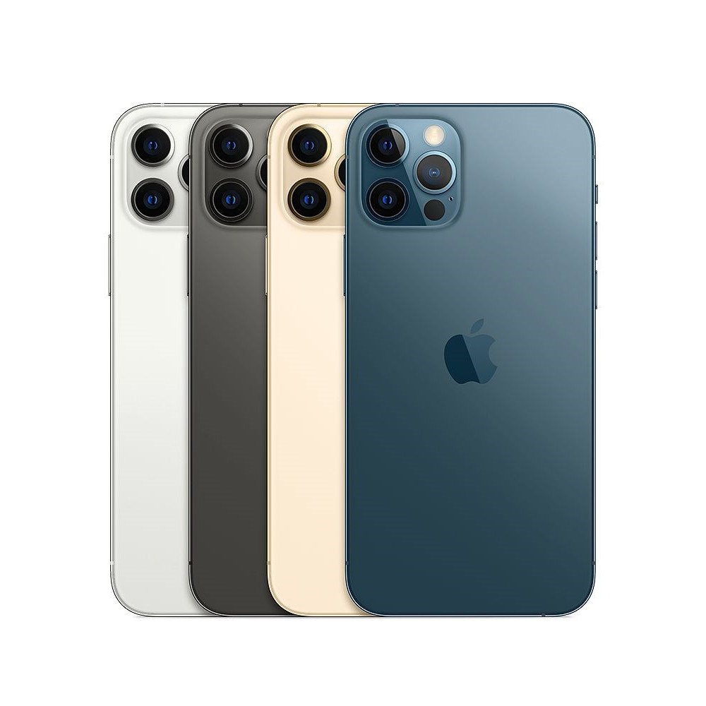 APPLE iPhone 12 Pro Max 512G 贈好禮 福利品 福利機 現貨 廠商直送