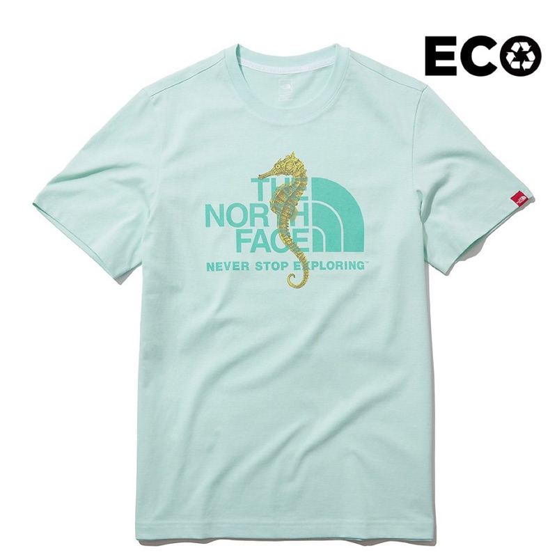 northern face t shirt