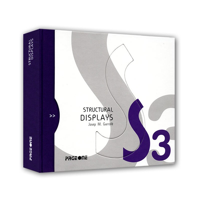 STRUCTURAL DISPLAYS