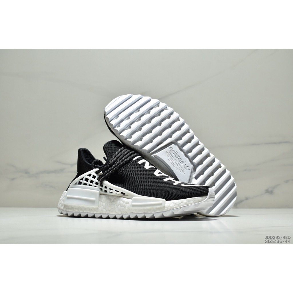 adidas x pharrell x chanel nmd human race